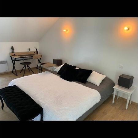 Maisonnette Au Coeur Du Vignoble D'Hautvillers Luaran gambar
