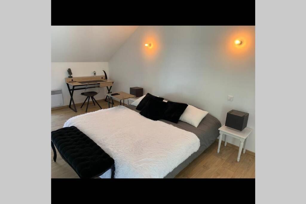 Maisonnette Au Coeur Du Vignoble D'Hautvillers Luaran gambar
